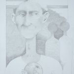 Apfel und Honig zu Rosh Hashana - Kafka